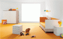 bebe2000desplegado.thumbnail Cuna de Bebé Transformable en Dormitorio Infantil
