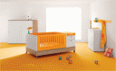 bm2000bebe2s.thumbnail Cuna de Bebé Transformable en Dormitorio Infantil