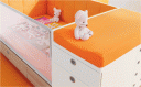 bm2000bebesdetalle.thumbnail Cuna de Bebé Transformable en Dormitorio Infantil