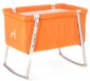 minicuna naranja.thumbnail MiniCuna Dream de BabyHome