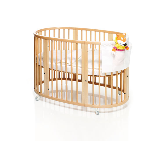 Colección for children de Stokke sleepi 01 380x380 Colección for children de Stokke
