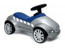 baby racer ii.thumbnail Nadie es demasiado joven para conducir un BMW
