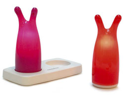 Lámparas para niños, mágicas y originales candeloo1 Lámparas para niños, mágicas y originales