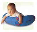 how tummytime sm.thumbnail Almohada Boppy para Mamás y Niños