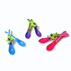 Comidas Geniales con el Menaje Infantil de Fisura imagavion Comidas Geniales con el Menaje Infantil de Fisura