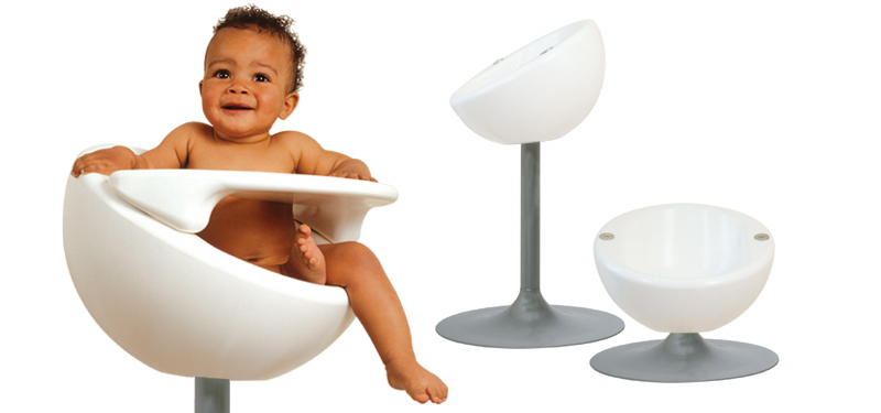 Trona Nest Chair de Mozzee nest de mozzee Trona Nest Chair de Mozzee