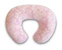 Almohada Boppy para Mamás y Niños pink posies pillow.thumbnail Almohada Boppy para Mamás y Niños
