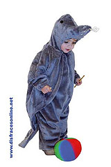 Disfraces Infantiles para Carnaval 2214826890 a997296bc6 m Disfraces Infantiles para Carnaval