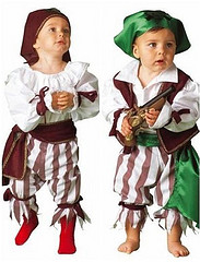 Disfraces Infantiles para Carnaval 2214854264 fe71fea0ee m Disfraces Infantiles para Carnaval