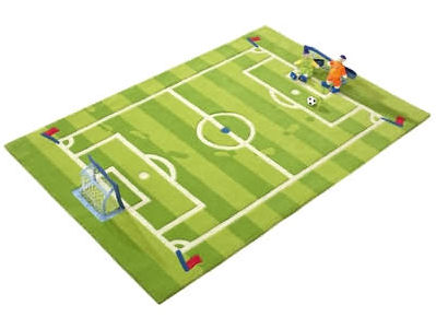 Alfombra para auténticos campeones alf champion Alfombra para auténticos campeones