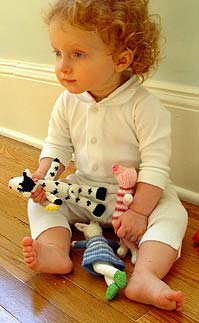 Blablakids, artesanía con diseño para niños arden rattles Blablakids, artesanía con diseño para niños