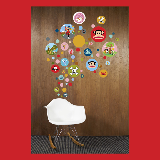 Arm Shell Rocker de Eames, una pieza de capricho silblanca Arm Shell Rocker de Eames, una pieza de capricho