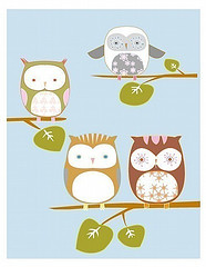 Etsy, artesanias para decorar la habitación de los niños 2247847119 3784605ffb m Etsy, artesanias para decorar la habitación de los niños