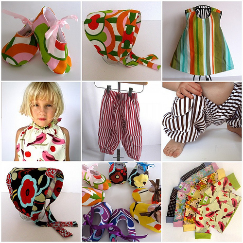 Descubriendo Etsy: Bella Sera Baby 2309980304 6bab9fe149 Descubriendo Etsy: Bella Sera Baby