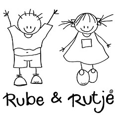 Rube and Rutje se presentan en España 2312509872 b700c550a4 m Rube and Rutje se presentan en España
