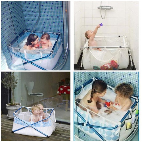 Convierte tu ducha en un baño completo con Bibabaño 2316408872 eeb71657df Convierte tu ducha en un baño completo con Bibabaño