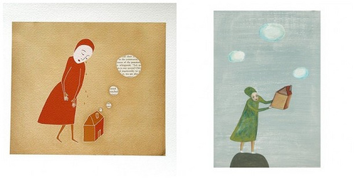 2316600204 41ac27617f Descubriendo Etsy: Yellow Monday