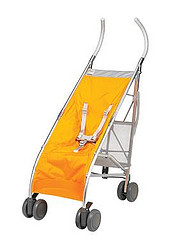 2320995687 4baf5c0827 m Sillas ligeras muy chics: Dazzle, Maclaren by Starck, Zapp y Verve