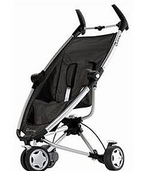 2320995777 bae4fb486b m Sillas ligeras muy chics: Dazzle, Maclaren by Starck, Zapp y Verve