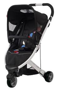 2320995853 4bb75a283b o Sillas ligeras muy chics: Dazzle, Maclaren by Starck, Zapp y Verve