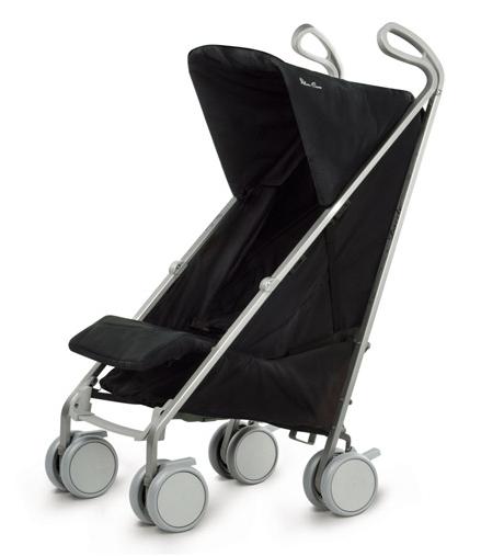2321810850 cc4378370c o Sillas ligeras muy chics: Dazzle, Maclaren by Starck, Zapp y Verve
