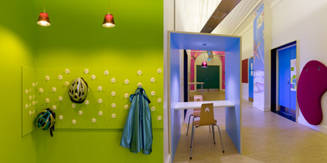 Espacios Cool para Niños: Ordrup School en Dinamarca (2006) 2325702623 b1b7153240 o Espacios Cool para Niños: Ordrup School en Dinamarca (2006)