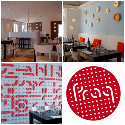 Espacios Cool para Niños: Restaurante Praq en Amsterdam 2382736956 597a67631e Espacios Cool para Niños: Restaurante Praq en Amsterdam