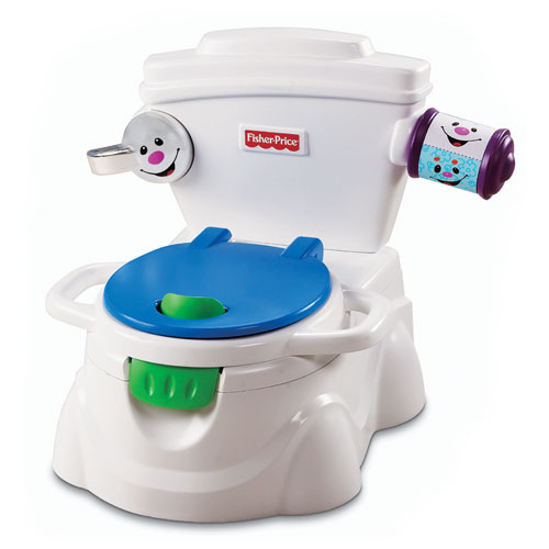 ¿Es un orinal o un WC? Aprendo y me divierto de Fisher Price 2397477285 9aa6008168 o ¿Es un orinal o un WC? Aprendo y me divierto de Fisher Price