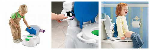 ¿Es un orinal o un WC? Aprendo y me divierto de Fisher Price 2398326162 58c33653b5 ¿Es un orinal o un WC? Aprendo y me divierto de Fisher Price