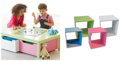 2398558631 59e0fd38e0 Organizar la habitación infantil con la nueva colección de muebles de Imaginarium