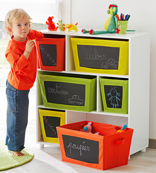 2398559854 7eaafd8383 o Organizar la habitación infantil con la nueva colección de muebles de Imaginarium