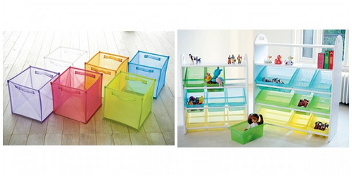 2398646987 1396a05a24 Organizar la habitación infantil con la nueva colección de muebles de Imaginarium