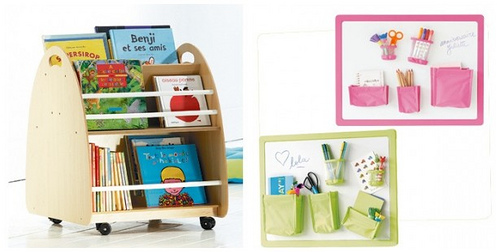 2399521434 b0ff575506 Organizar la habitación infantil con la nueva colección de muebles de Imaginarium