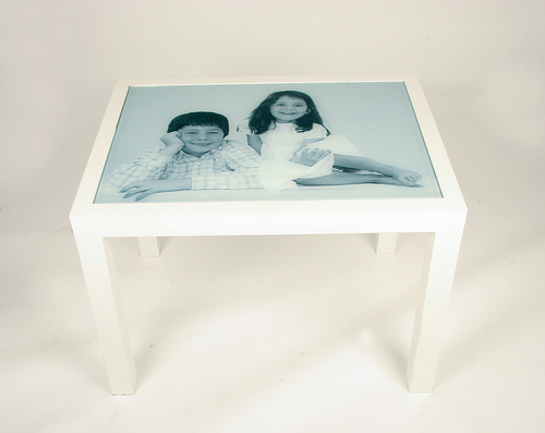 2403354436 aa33d016b8 Una mesa de estudio muy original para la habitación juvenil