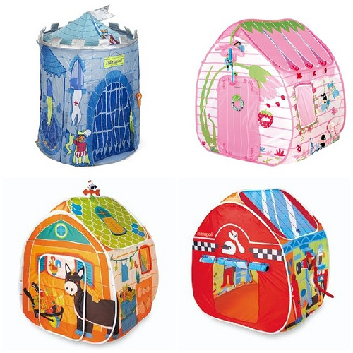 Los peques también necesitan su pequeño espacio. 2433746782 484477c833 Los peques también necesitan su pequeño espacio.