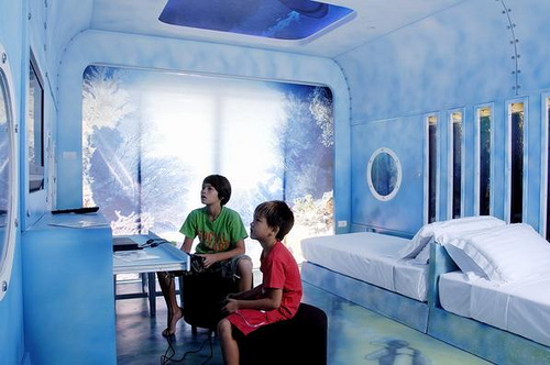Espacios Cool para Niños: Ramada Resort en Phuket (Thailandia) 2472494347 52b34dbda3 Espacios Cool para Niños: Ramada Resort en Phuket (Thailandia)