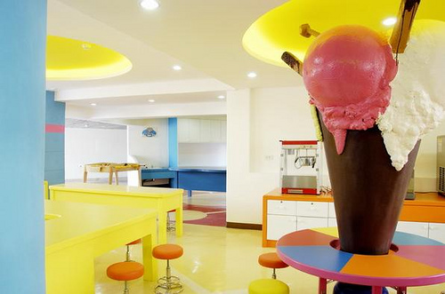 Espacios Cool para Niños: Ramada Resort en Phuket (Thailandia) 2472509653 8147206c04 Espacios Cool para Niños: Ramada Resort en Phuket (Thailandia)