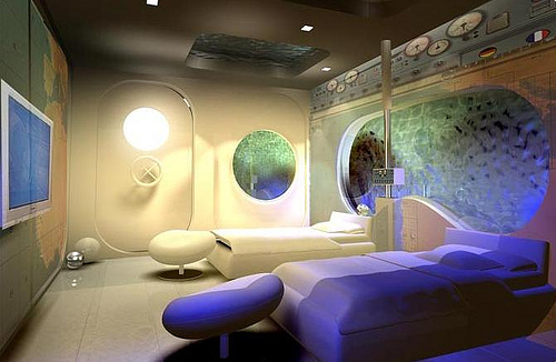 Espacios Cool para Niños: Ramada Resort en Phuket (Thailandia) 2472839519 17a5119eab Espacios Cool para Niños: Ramada Resort en Phuket (Thailandia)