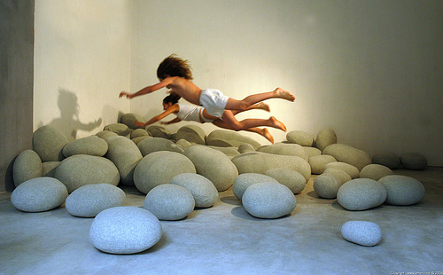 Livingstones de Smarin, naturaleza en la habitación infantil 2475946938 01020dd1c0 Livingstones de Smarin, naturaleza en la habitación infantil