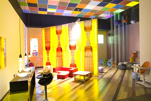 Espacio Infantil en CasaDecor 2008 2485262031 fcee19e872 Espacio Infantil en CasaDecor 2008