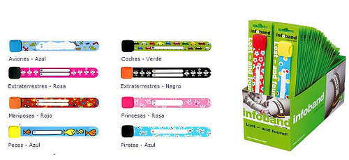 Identifica a tu niño con Infoband, por si acaso... 2489235500 a35d38b866 Identifica a tu niño con Infoband, por si acaso...