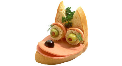 2513742736 a5819fff32 o Sandwiches para mamás y papás artistas 