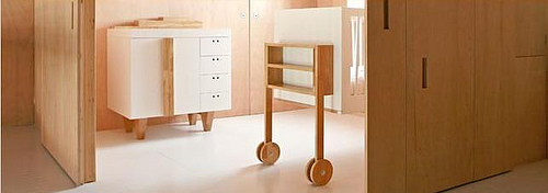 Ninetonine, diseño contemporáneo infantil nin1 Ninetonine, diseño contemporáneo infantil