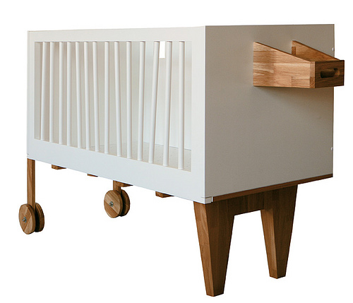 Ninetonine, diseño contemporáneo infantil nin2 Ninetonine, diseño contemporáneo infantil
