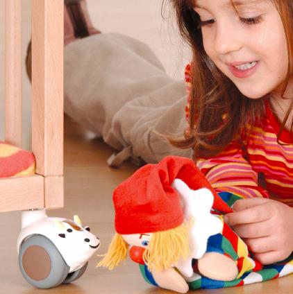 Divertidas ruedas para la decoración infantil 2491840559 467fdd563c o Divertidas ruedas para la decoración infantil