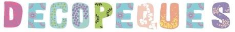 Su nombre con el abecedario Patchwork en vinilo 2492589641 7a8971e6f5 o Su nombre con el abecedario Patchwork en vinilo