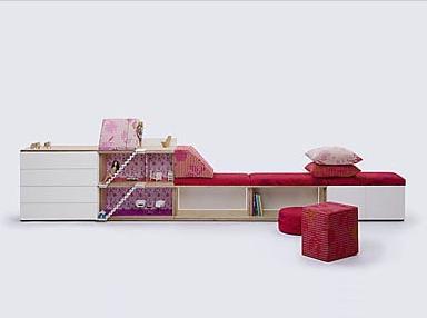 Muebles de ensueño para niños 2529968205 9674af79f5 o Muebles de ensueño para niños