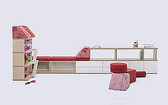 Muebles de ensueño para niños 2530784932 e2320d135c m Muebles de ensueño para niños