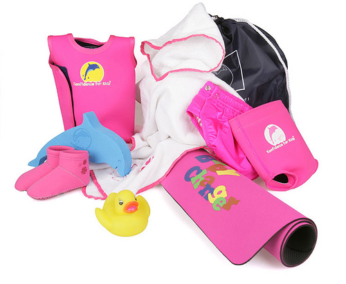 2578105157 705912be2b Pequeñas ideas para un super verano: Konfidence