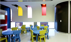 2586358107 647326b32c m Espacios Cool para Niños: Escuela Infantil en Murcia